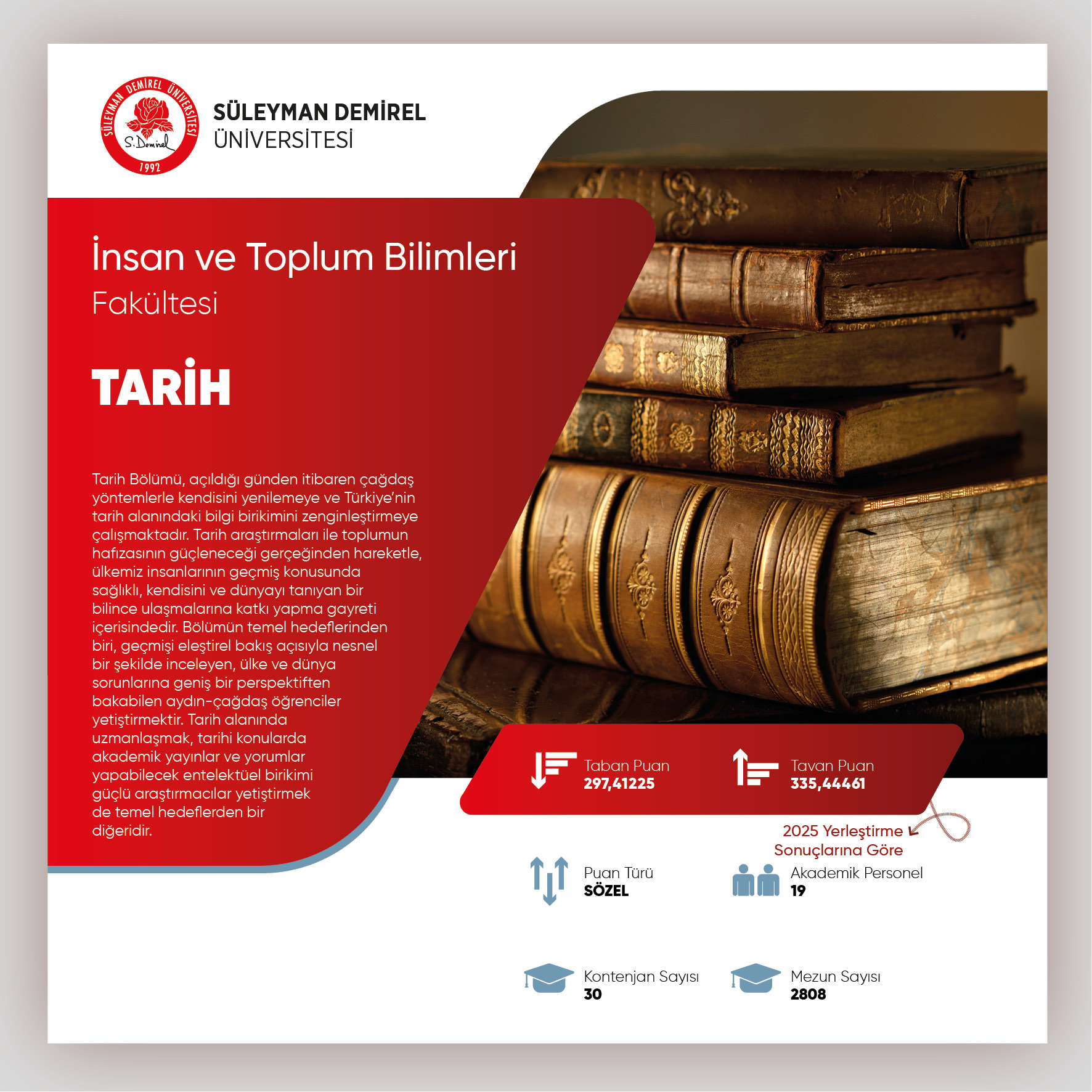 İnsan ve Toplum Bilimleri Fakültesi